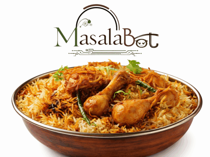 best biryani in staines