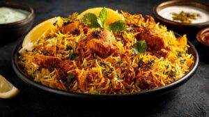 best biryani in staines