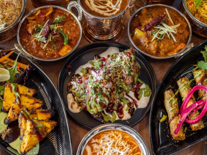 best curry house in staines