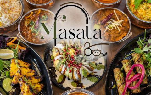 best restaurant in staines