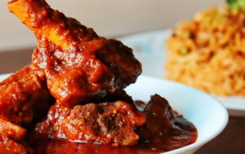 best indian food in staines